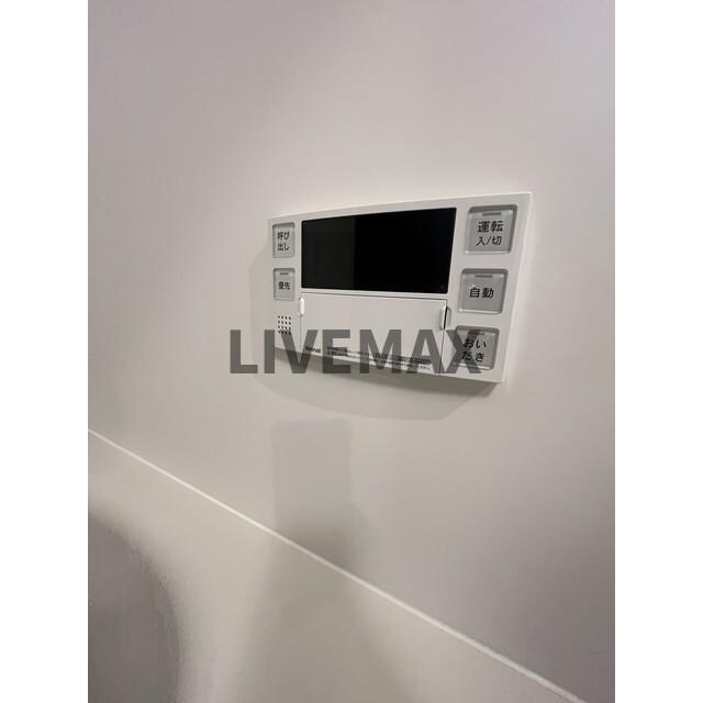 ウェルスクエア学芸大学Ⅱの物件内観写真