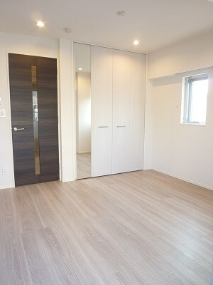 カーサスプレンディッド赤坂7丁目の物件内観写真