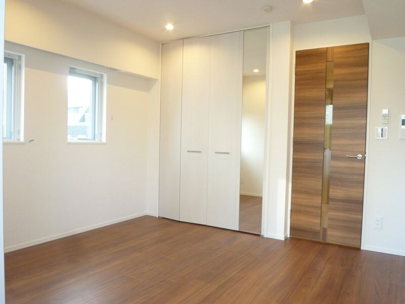 カーサスプレンディッド赤坂7丁目の物件内観写真