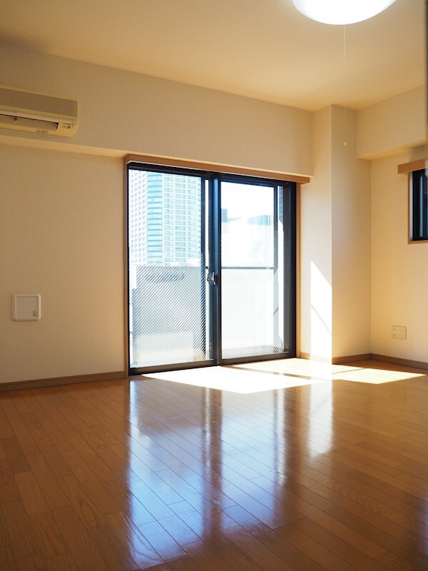 ルーブル南麻布の物件内観写真