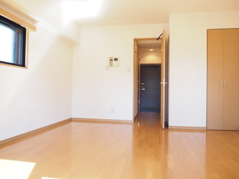 ルーブル南麻布の物件内観写真