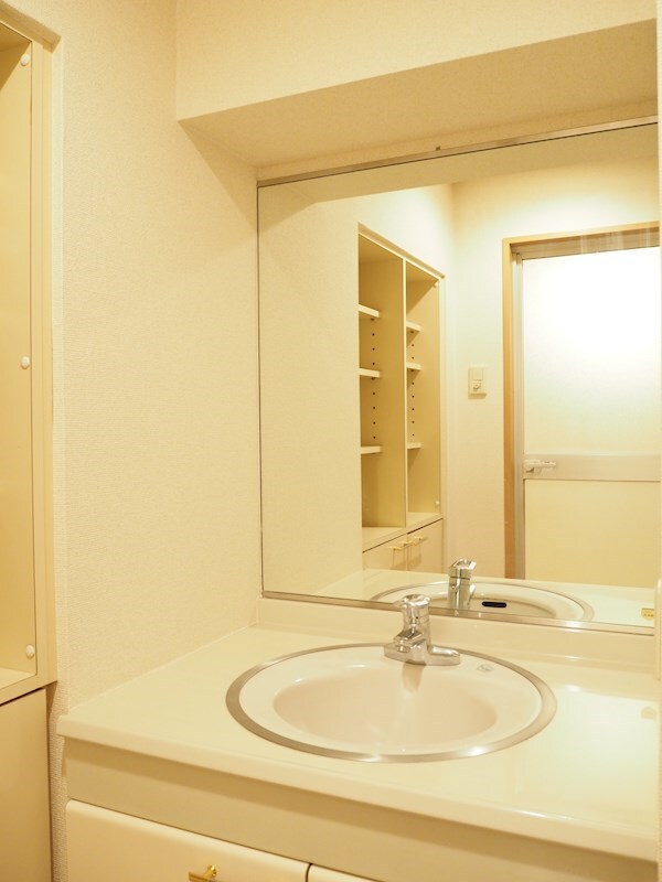 ルーブル南麻布の物件内観写真