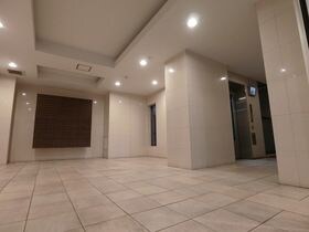 ラクラス田町の物件外観写真