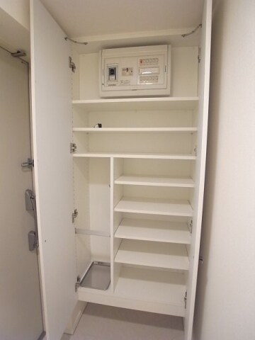 ラクラス田町の物件内観写真