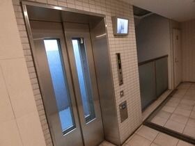 ラクラス田町の物件内観写真