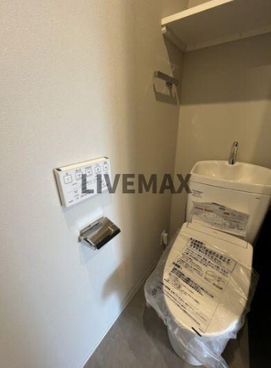 ウェルスクエア学芸大学Ⅱの物件内観写真