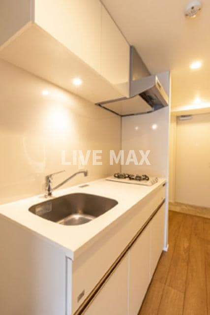 オアーゼ品川レジデンスの物件内観写真