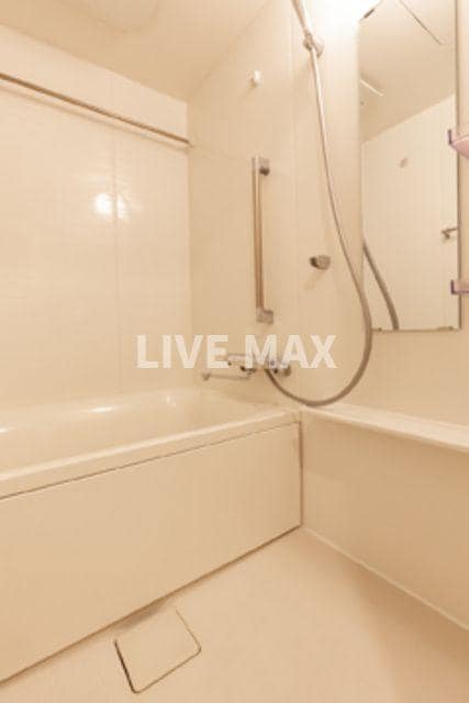 オアーゼ品川レジデンスの物件内観写真