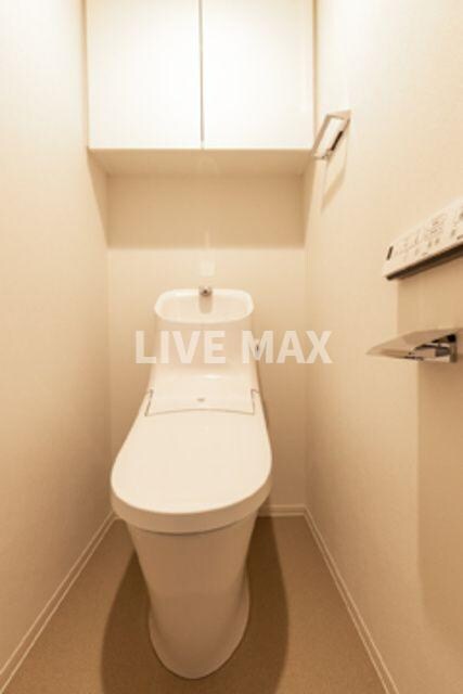 オアーゼ品川レジデンスの物件内観写真