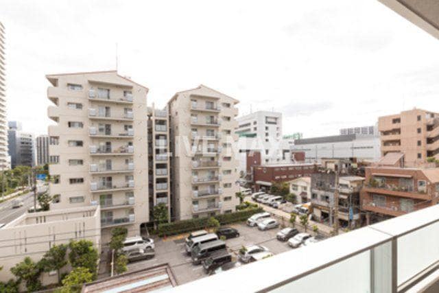 オアーゼ品川レジデンスの物件内観写真