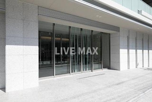 オアーゼ品川レジデンスの物件内観写真