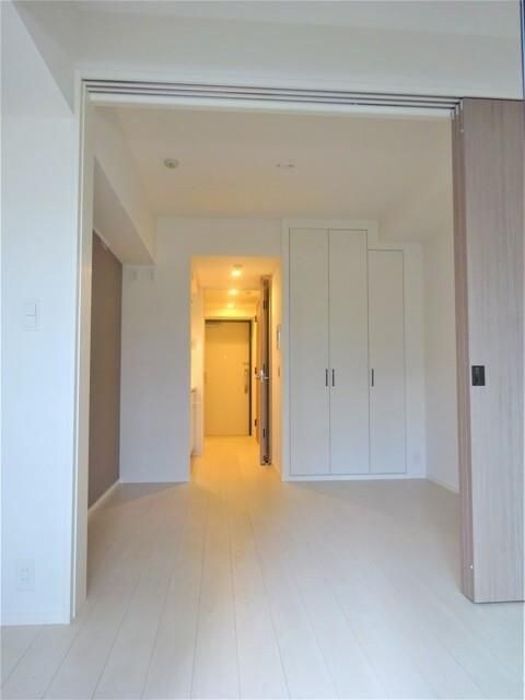 パークアクシス東蒲田の物件内観写真