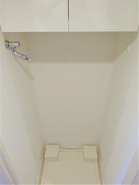 パークアクシス東蒲田の物件内観写真