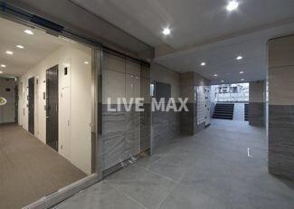 INUNEKO HILLS ROKUGODOTEの物件外観写真