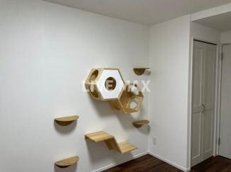 INUNEKO HILLS ROKUGODOTEの物件内観写真