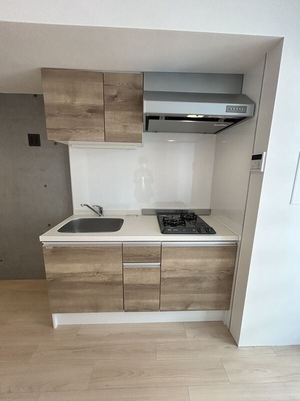 GRAN PASEO大森Ⅲの物件内観写真