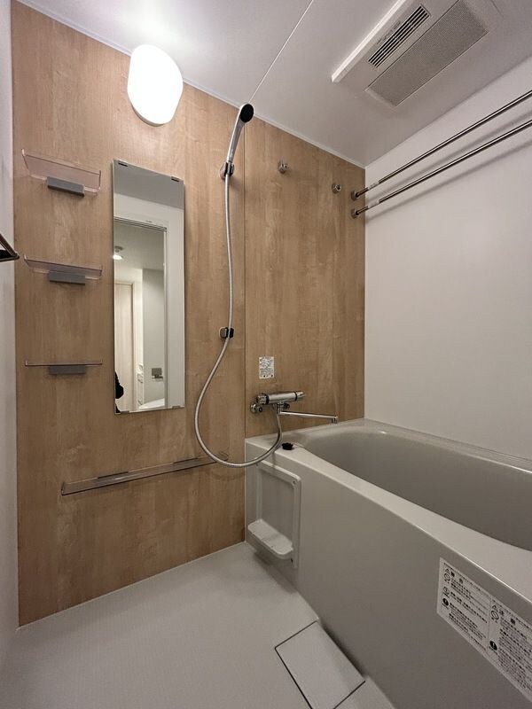 GRAN PASEO大森Ⅲの物件内観写真