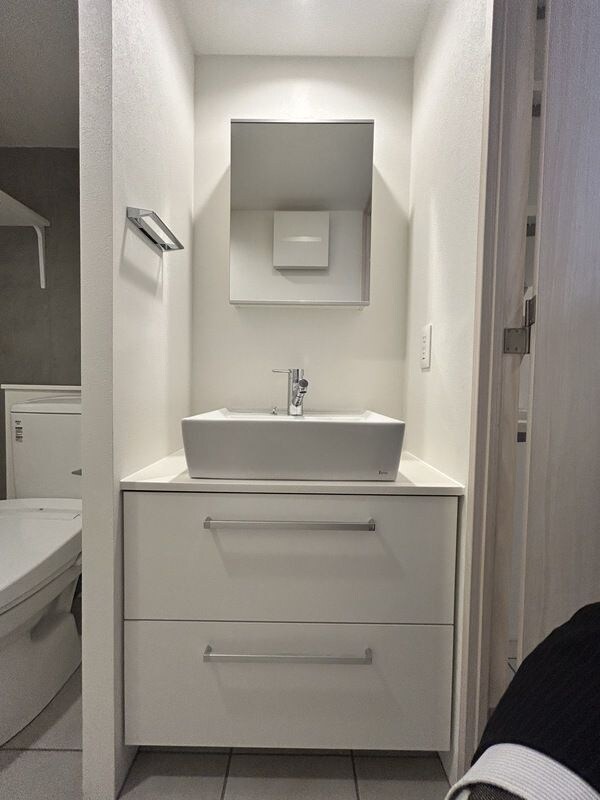 GRAN PASEO大森Ⅲの物件内観写真