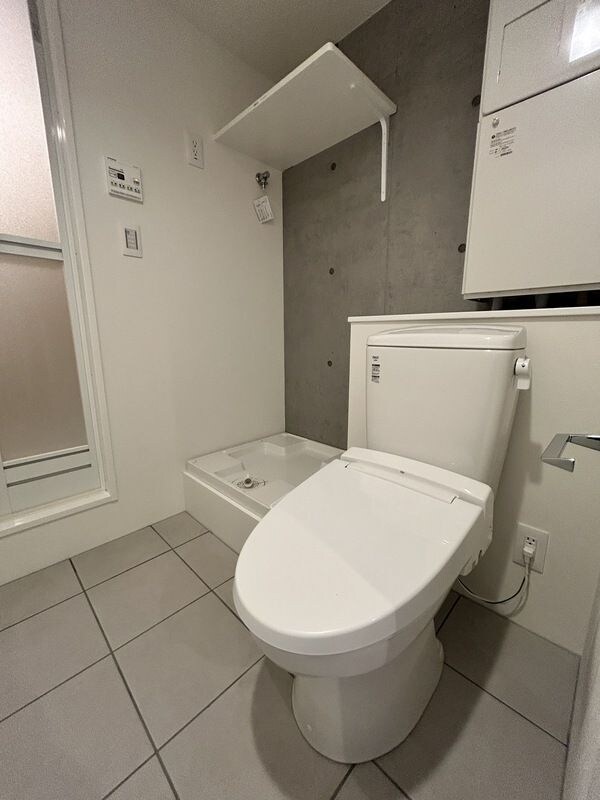 GRAN PASEO大森Ⅲの物件内観写真