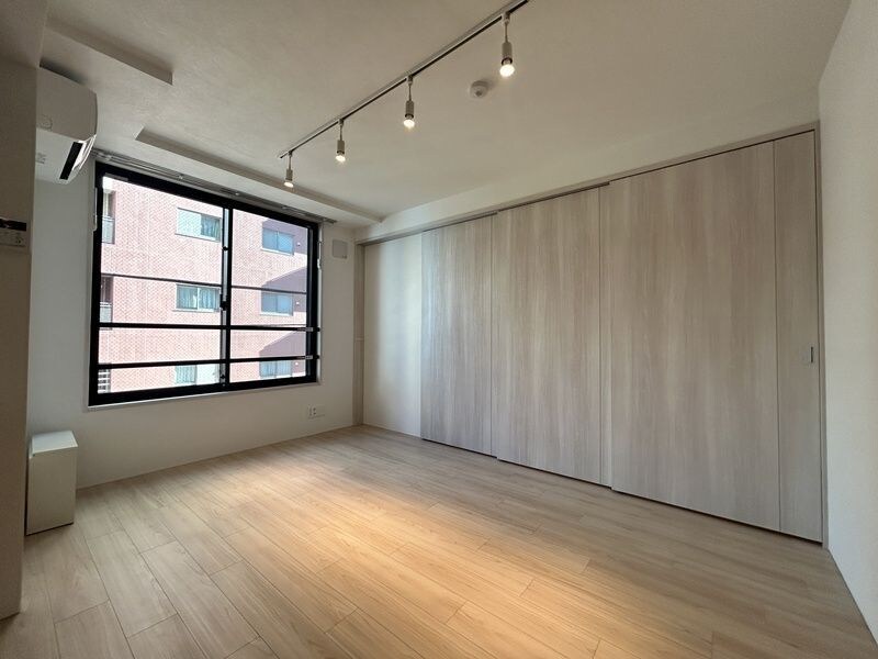 GRAN PASEO大森Ⅲの物件内観写真