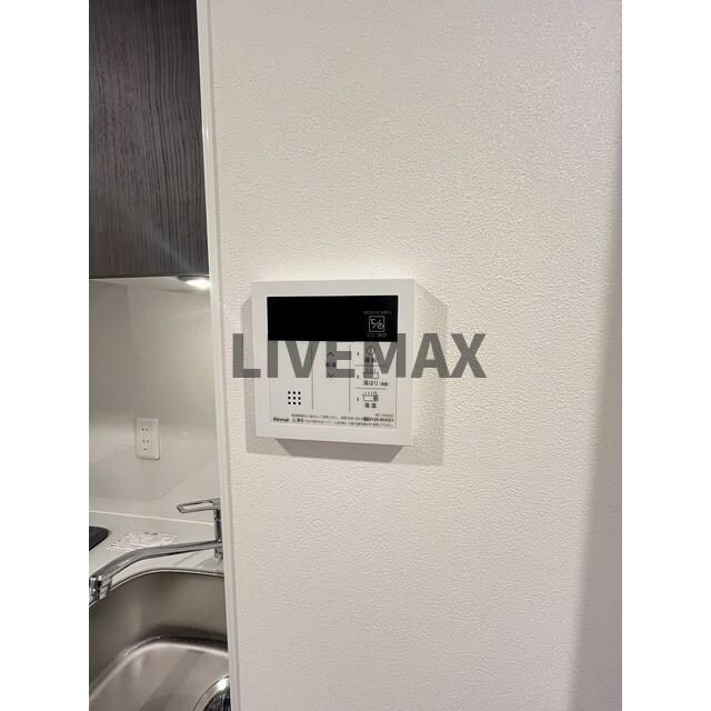 ウェルスクエア学芸大学Ⅱの物件内観写真