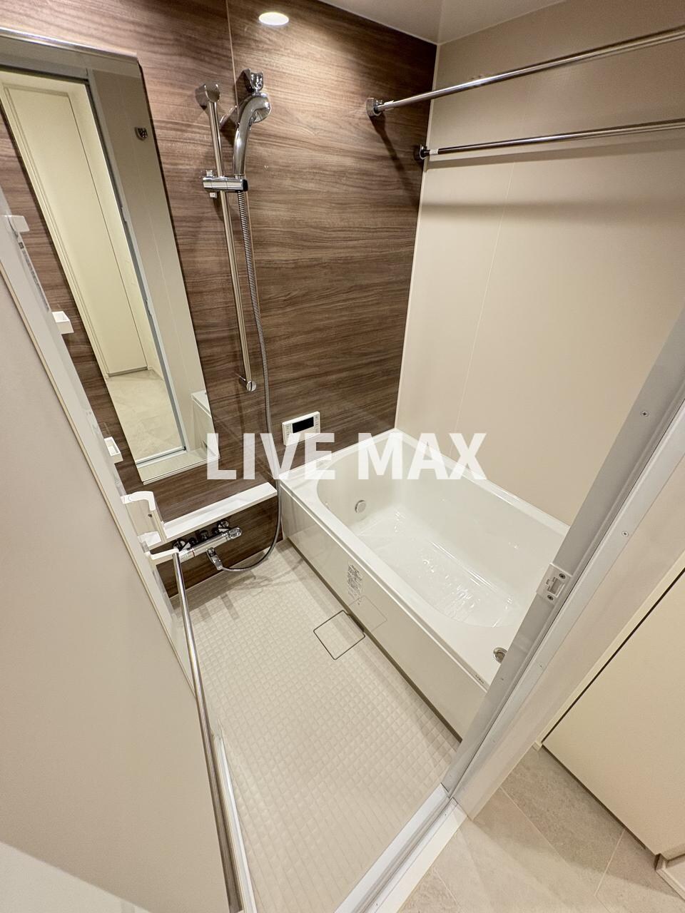 ザ・パークハビオ大森山王の物件内観写真