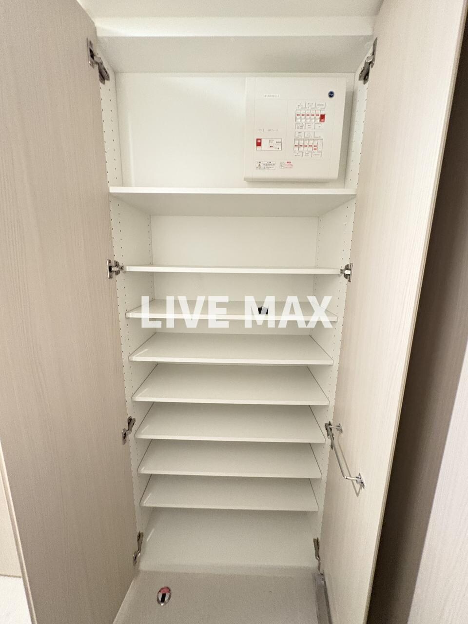 ザ・パークハビオ大森山王の物件内観写真