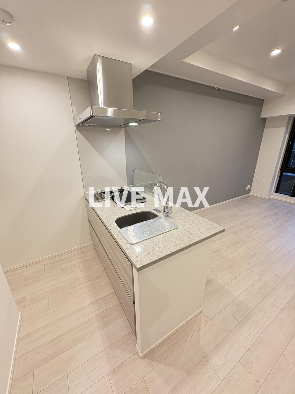 ザ・パークハビオ大森山王の物件内観写真