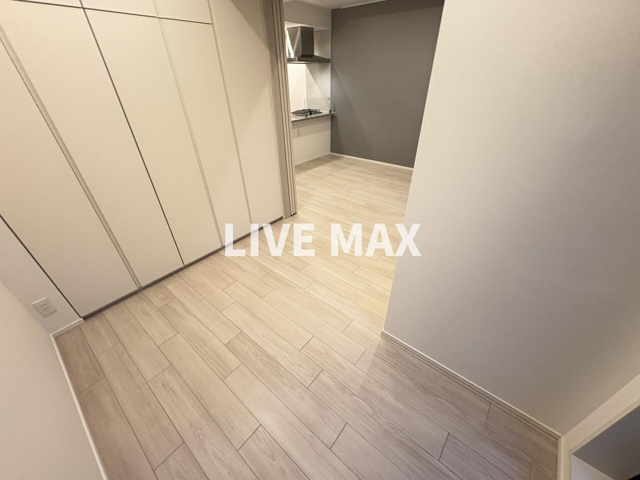 ザ・パークハビオ大森山王の物件内観写真