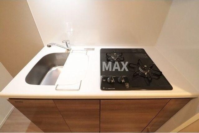 ARKMARK西小山の物件内観写真