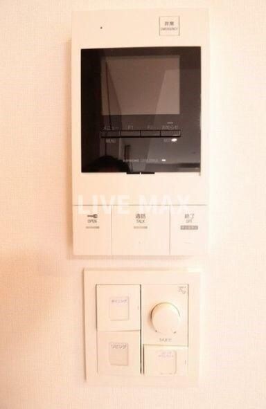 ARKMARK西小山の物件内観写真