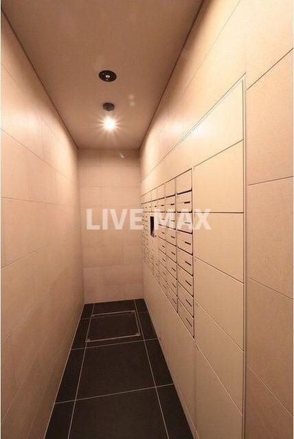 ARKMARK西小山の物件内観写真