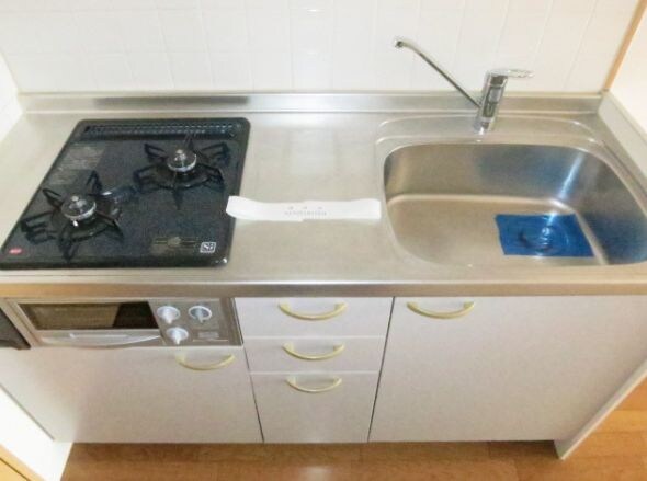 CASSIA目黒の物件内観写真