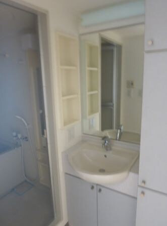 CASSIA目黒の物件内観写真