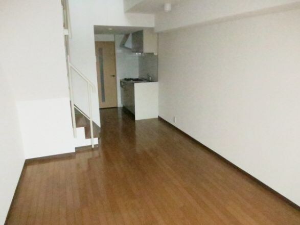 CASSIA目黒の物件内観写真