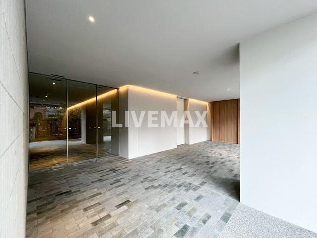 ザ・ケンジントン・レジデンス芝浦の物件外観写真