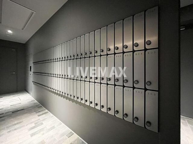 ザ・ケンジントン・レジデンス芝浦の物件内観写真