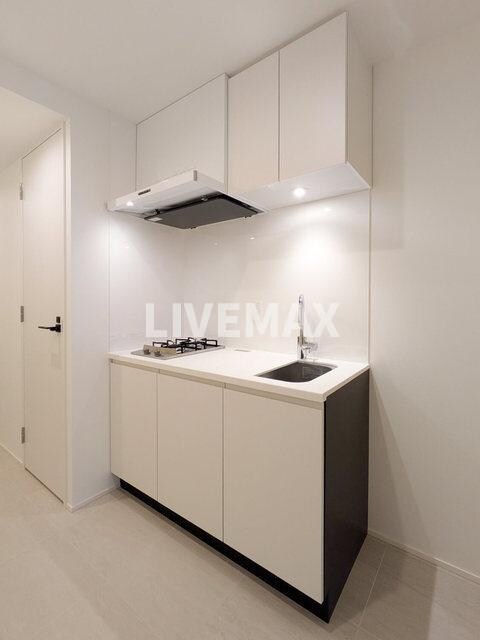 ザ・ケンジントン・レジデンス芝浦の物件内観写真