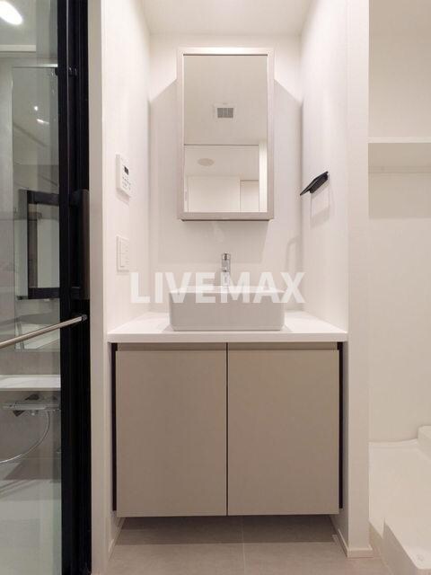 ザ・ケンジントン・レジデンス芝浦の物件内観写真