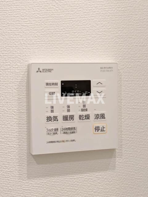 ザ・ケンジントン・レジデンス芝浦の物件内観写真