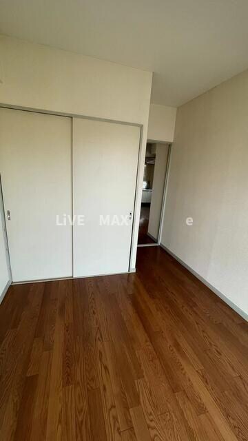 上野毛マンシオンの物件内観写真