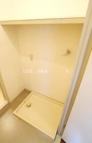 上野毛マンシオンの物件内観写真