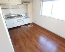 上野毛マンシオンの物件内観写真