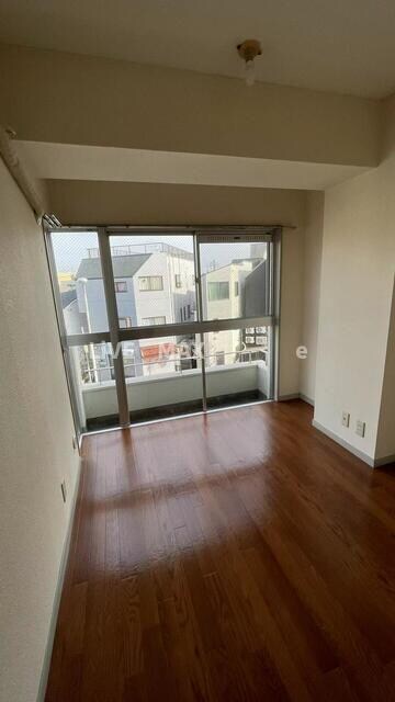 上野毛マンシオンの物件内観写真