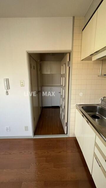 上野毛マンシオンの物件内観写真