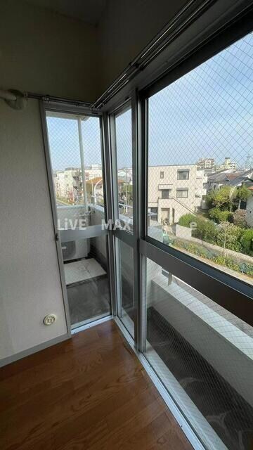 上野毛マンシオンの物件内観写真