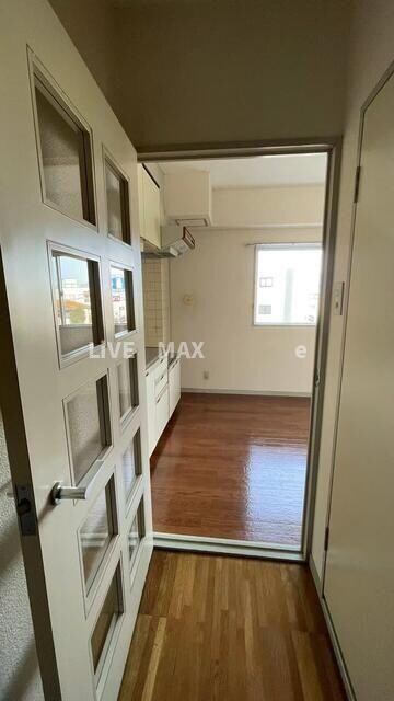 上野毛マンシオンの物件内観写真