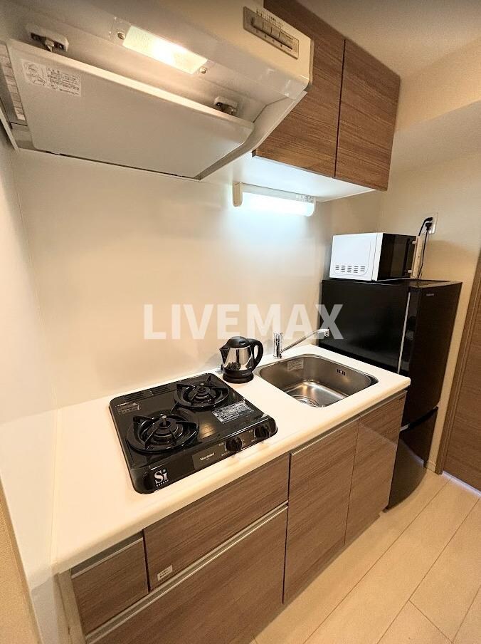 グランドコンシェルジュ新御徒町アジールコートの物件内観写真