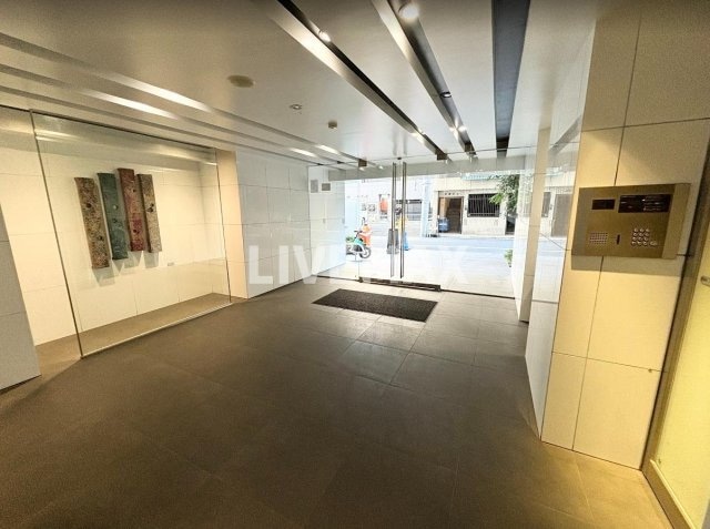 グランドコンシェルジュ新御徒町アジールコートの物件外観写真