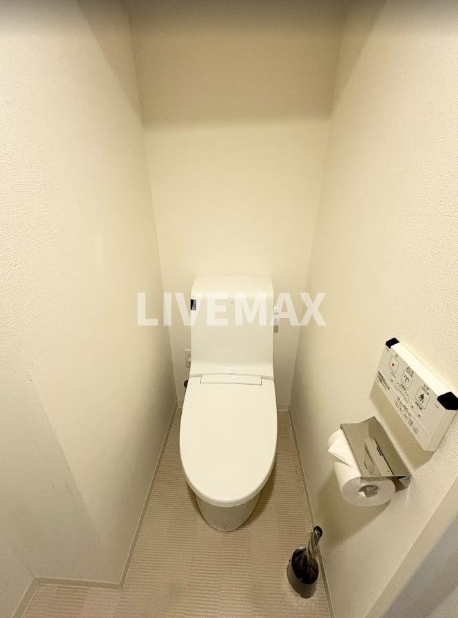 グランドコンシェルジュ新御徒町アジールコートの物件内観写真